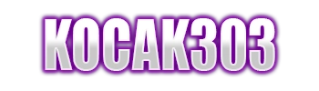 Logo KOCAK303
